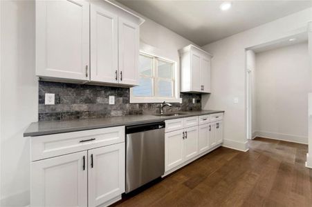 New construction Single-Family house 44 Palomino Cir, Hoschton, GA 30548 plan Kingston - image 13