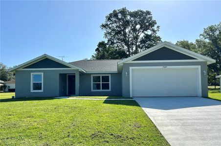 New construction Single-Family house 15625 Se 84Th Ter, Summerfield, FL 34491 - image