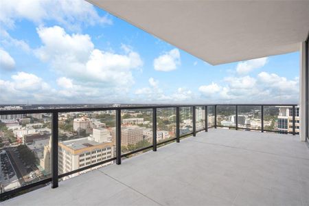 New construction Condo house 275 1St Ave S, Unit 2401, St. Petersburg, FL 33701 - image