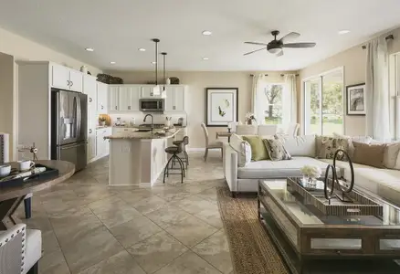 Ocala Preserve by Shea Homes in Ocala - photo 25 25