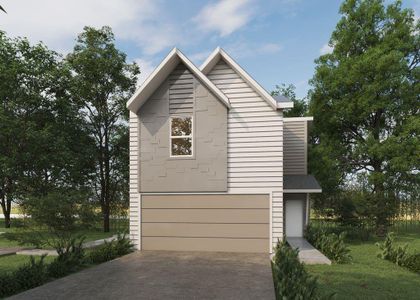 New construction Single-Family house 2730 Discovery Trails Ct, Conroe, TX 77301 - image