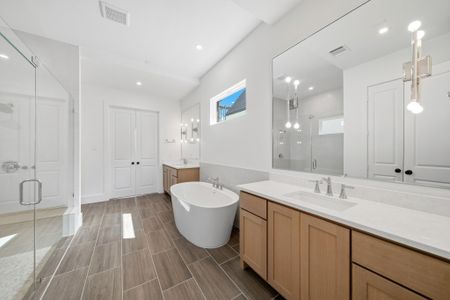 New construction Single-Family house 821 Stable Sands Wy, League City, TX 77573 - image 7