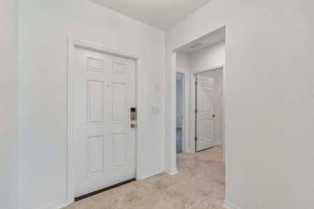 New construction Single-Family house 12262 Stirrup Dr, Dade City, FL 33525 plan Ventura - image 18