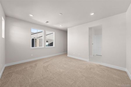 New construction Duplex house 7264 Watercress Dr, Littleton, CO 80125 - image 18
