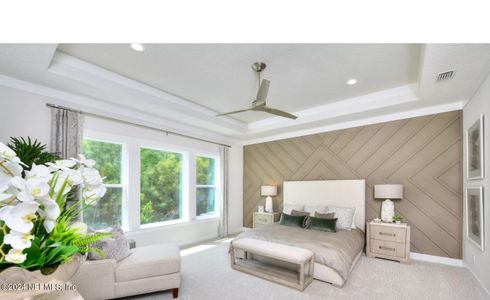 Tamaya by ICI Homes in Jacksonville - photo 37 37