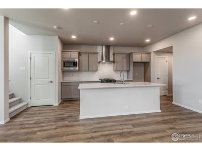 New construction Single-Family house 5409 Yancy St, Timnath, CO 80547 - image 10