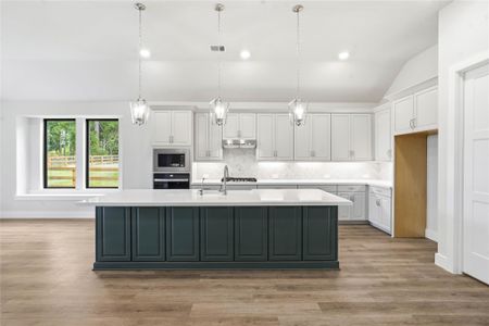 New construction Single-Family house 17732 Gold Saddle Ln, Magnolia, TX 77354 plan Mckinney - image 10