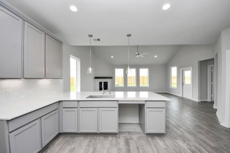 New construction Single-Family house 24510 Bradbury Woods Dr, Spring, TX 77373 plan Plan 265 - image 9