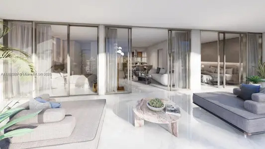 New construction Condo house 9901 W Bay Harbor Dr, Unit 503, Bal Harbour, FL 33154 - image 2