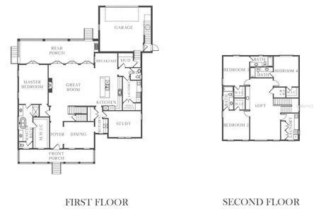 New construction Single-Family house 705 17Th Ave Ne, St. Petersburg, FL 33704 - image 5