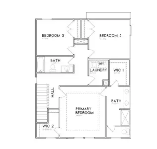 New construction Single-Family house 2039 Sadler Woods Ln, Charlotte, NC 28214 - image 5