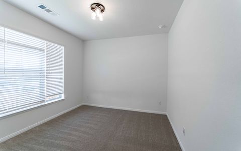 New construction Single-Family house 1713 Blossom Trl, Mesquite, TX 75181 plan Hagen - image 19