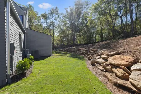 New construction Single-Family house 215 Winterberry Wy, Roswell, GA 30075 - image 3