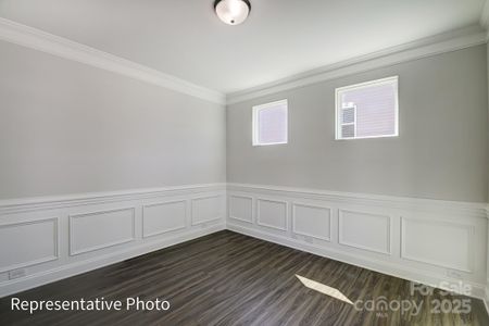 New construction Single-Family house 5104 Heathland Dr, Unit 73, Charlotte, NC 28215 Cypress - photo 26 26