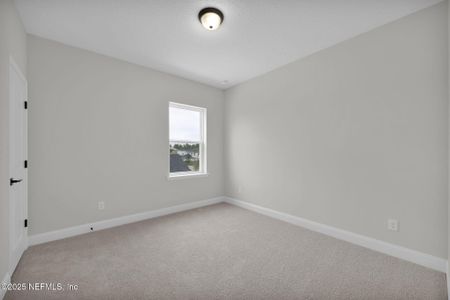 New construction Single-Family house 50 Reflections Ave, Ponte Vedra, FL 32081 plan Sawyer - image 16