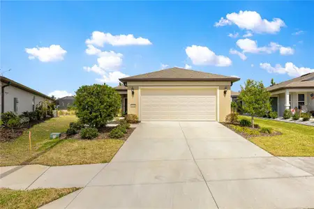 New construction Single-Family house 5466 Sw 85Th Avenue Rd, Ocala, FL 34481 plan Daylen - image