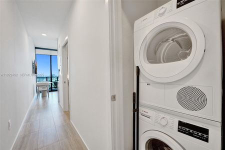 New construction Condo house 580 72Nd St, Unit 1513, Miami, FL 33141 - image 8