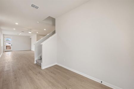 New construction Single-Family house 231 Ranier Wy, Dripping Springs, TX 78620 plan McKinney - image 18