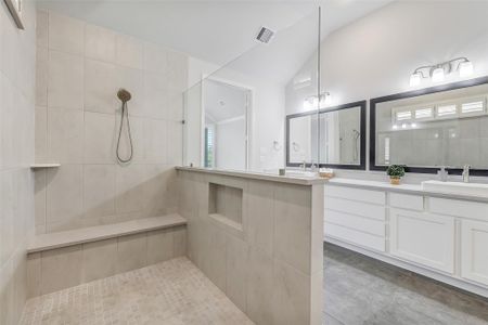 New construction Single-Family house 10106 Lehman Dr, Willis, TX 77318 - image 13