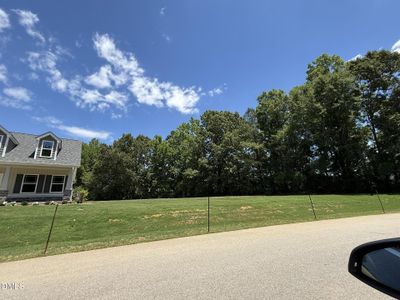 New construction Single-Family house 146 Busterfield Ct, Benson, NC 27504 - image