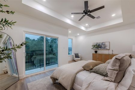 New construction Single-Family house 1911 Dewalt St, Houston, TX 77091 - image 16