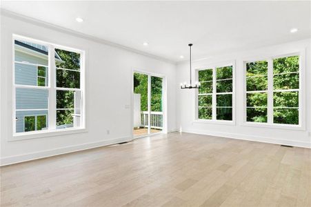 New construction Single-Family house 3040 Kara Ct, Roswell, GA 30076 - image 18