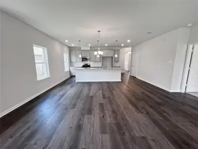 New construction Single-Family house 8126 Red Shiner Wy, Fulshear, TX 77441 - image