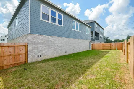 New construction Single-Family house 20637 Dynamic Ct, Humble, TX 77338 plan Keystone - image 3