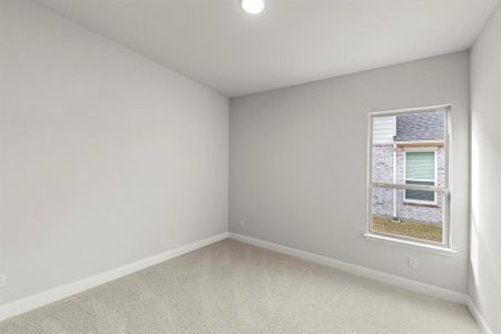 New construction Single-Family house 1301 David Dr, Anna, TX 75409 plan Marshall - image 19