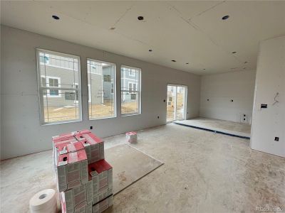 New construction Single-Family house 2668 Painted Turtle Ave, Loveland, CO 80538 null- photo 1 1