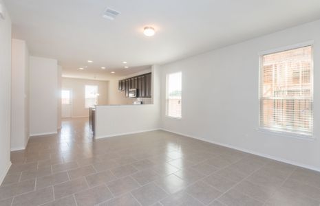 New construction Single-Family house 7510 Champion Crk, San Antonio, TX 78252 null- photo 10 10