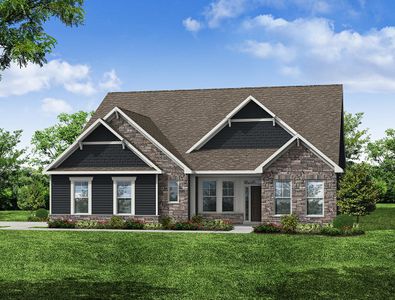 New construction Single-Family house 6749 Campground Rd, Denver, NC 28037 null- photo 53 53