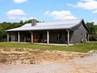 New construction Single-Family house 190 Private Rd, Unit 2454, Decatur, TX 76234 null- photo 0