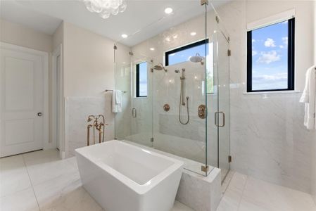New construction Single-Family house 2118 Bennet Ct, Conroe, TX 77384 - image 8