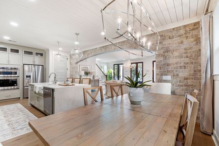 New construction Single-Family house 518 Highcroft Ave, Charleston, SC 29412 null- photo 46 46