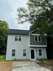 New construction Single-Family house 1090 Virginia Street, Kannapolis, NC 28083 - photo 0