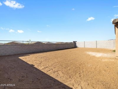 New construction Single-Family house 17749 W Elm St, Goodyear, AZ 85395 Lark- photo 43 43