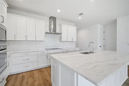 New construction Single-Family house 11834 Richmond Trl, Parrish, FL 34219 plan Northwood 3.0 - image 5