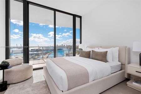 New construction Condo house 500 Alton Rd, Unit 2802, Miami Beach, FL 33139 - image 15