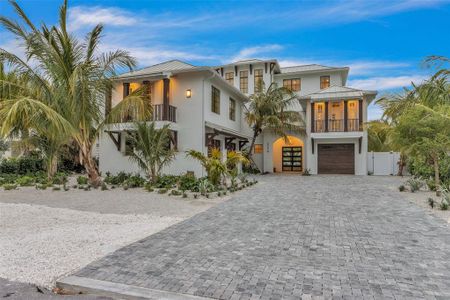 New construction Single-Family house 224 Chilson Ave, Anna Maria, FL 34216 - image