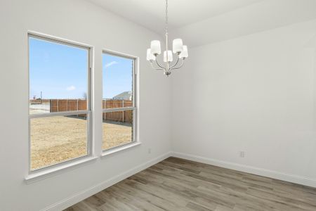 New construction Single-Family house 541 San Angelo, Forney, TX 75126 plan Magnolia - image 15