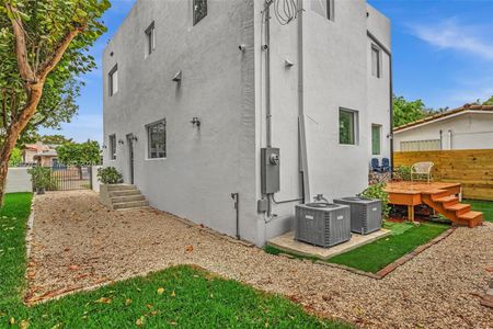 New construction Single-Family house 1636 Sw 9Th St, Miami, FL 33135 - image