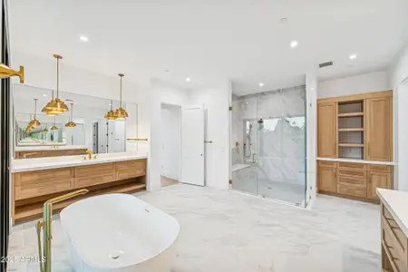 New construction Single-Family house 5239 E Cortez Dr, Scottsdale, AZ 85254 - image