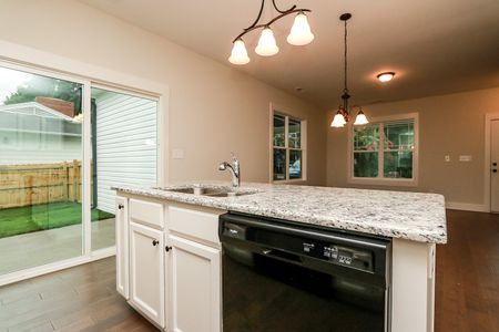 Mill Stream by RiverWILD Homes in Selma - photo 17 17