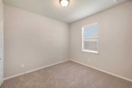 New construction Single-Family house 18451 Christine Elizabeth Ln, New Caney, TX 77357 plan Rochester - image 18