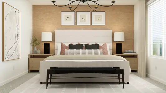 Western Garden: Cottage 7