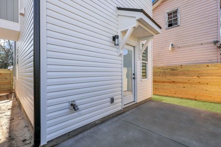 New construction Single-Family house 2036 Comstock Ave, North Charleston, SC 29405 null- photo 24 24