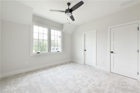 New construction Single-Family house 64 Telfair Court, Acworth, GA 30101 - photo 54 54