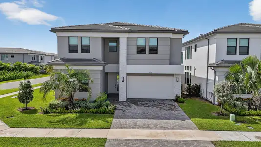 New construction Single-Family house 8284 Royal County Down Rd, Boca Raton, FL 33434 - image