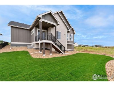 New construction Single-Family house 23835 E River Front Dr, Aurora, CO 80019 - image 4